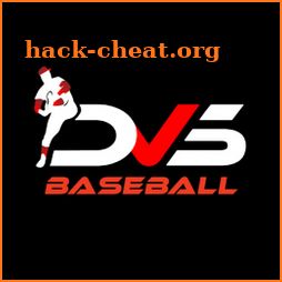 DVS Baseball MVP Program icon
