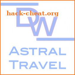 DW Astral Travel Pro icon