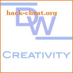 DW Creativity Pro icon