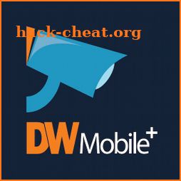 DW Mobile Plus icon
