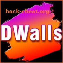 DWalls icon