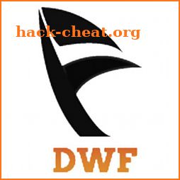 DWF icon