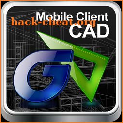 DWG FastView-CAD Viewer & Editor icon