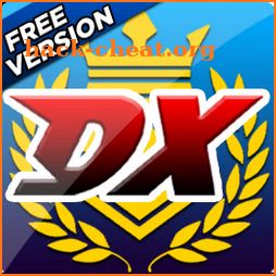 DX Assault icon