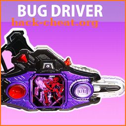 DX Buggle Driver for Ex-Aid Henshin icon