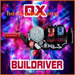 DX Buildriver Henshin Belt icon