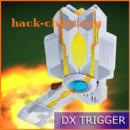 DX Guts Sparklence Sim for Ultraman Trigger icon