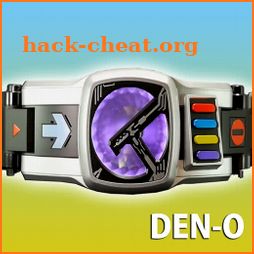 DX Henshin Belt Sim for Den-O Henshin icon