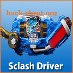 DX Sclash Driver Sim for Build Henshin icon