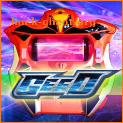 DX Ultra-Man Geed Riser Sim for Ultra-Man Geed icon