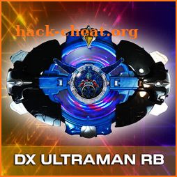 DX Ultraman RB Gyro Sim for Ultraman RB icon
