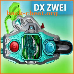 DX ZWEI Driver for Ex-Aid Henshin icon