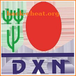 منتجات DXN icon