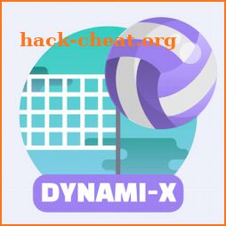 Dynami-X! Play dynamic games and test your skills! icon
