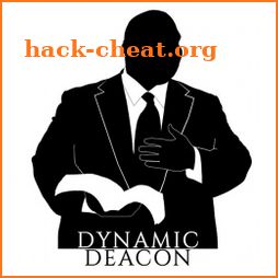 Dynamic Deacon App icon
