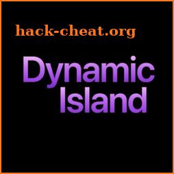 Dynamic Island Info icon