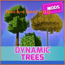 Dynamic Trees Mod for Minecraft icon