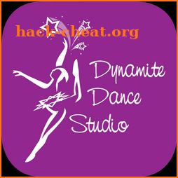 Dynamite Dance Studio icon