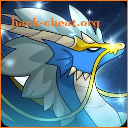 Dynamons Evolution Puzzle & RPG: Legend of Dragons icon