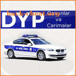 DYP Qanunlar və Cərimələr icon