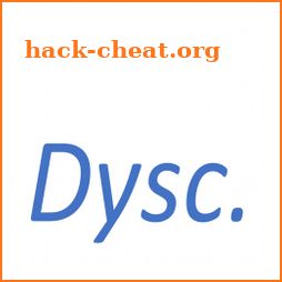 Dyscalculator icon
