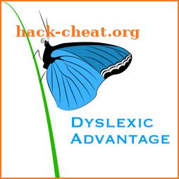 Dyslexic Advantage icon