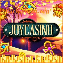 Джойказино: Golden Joy Casino icon