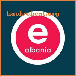 e-Albania icon