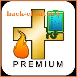 E-burn Premium icon