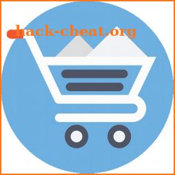 E-Commerce App icon
