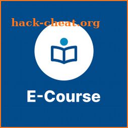 E-Course icon