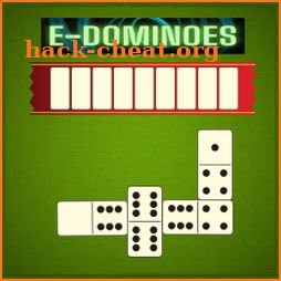 E-Dominoes icon