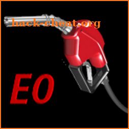 E-Free - Find Ethanol Free Gas icon