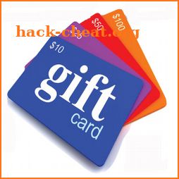 E-GIFT:Gift Vouchers & Cards icon