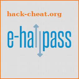 e-hallpass icon