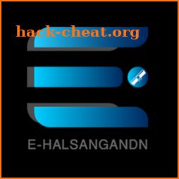 e-Halsangandn icon