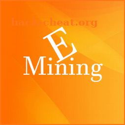 E-Mining - Btc Cloud Mining icon