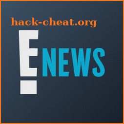 E! News icon