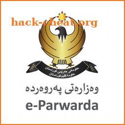 e-Parwarda icon