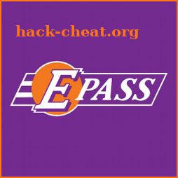 E-PASS Toll App icon