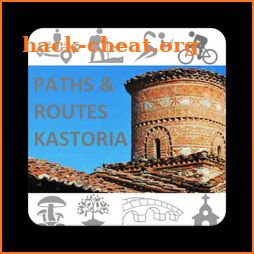 e-Paths of Kastoria icon