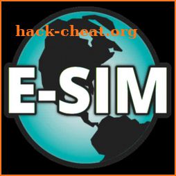 e-sim World simulator icon