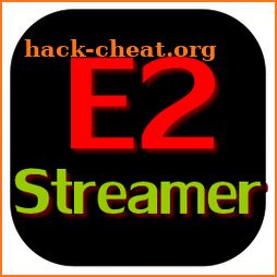 E2 Streamer icon