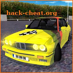 E30 Modified Racing Game: Car Games icon
