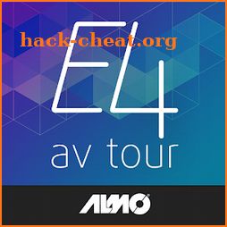 E4 AV Tour icon
