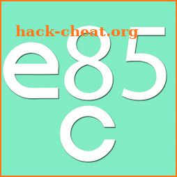 E85 Mix Calculator icon