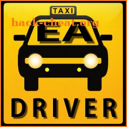 EA Taxi Driver App icon