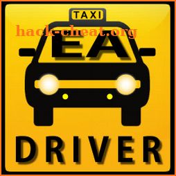 EA Taxi Driver icon