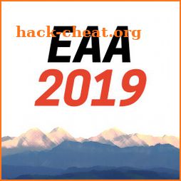 EAA 2019 Annual Meeting icon