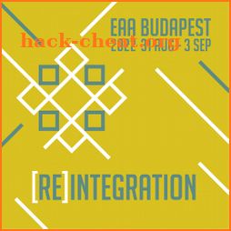 EAA 2022 Budapest icon